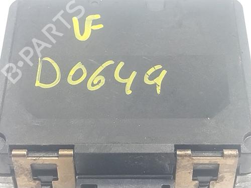 Electronic module RENAULT KADJAR (HA_, HL_) 1.3 TCe 140 (HLNB, HLN1) | BP19136671M83 