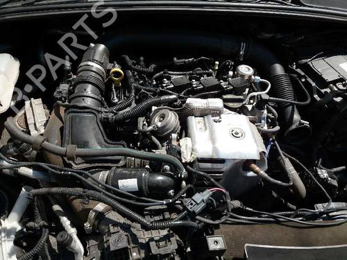 Headlight switch FORD FOCUS III 1.0 EcoBoost | BP6244807I24 - Image 8