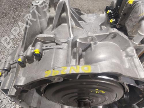 Getriebe MERCEDES-BENZ GLA-CLASS (X156) GLA 180 (156.942) | BP16966222M3 