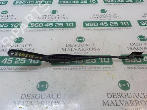 Vindrute viskerarm FORD FIESTA VI (CB1, CCN) 1.6 TDCi | BP3865864C143 