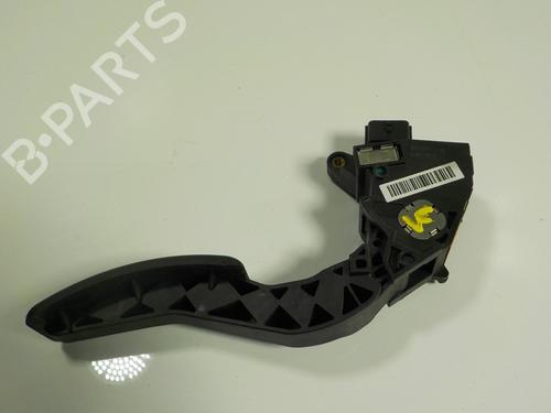 Pedal RENAULT MEGANE III Hatchback (BZ0/1_, B3_)  | BP16998974I4 