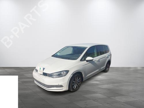VW TOURAN (5T1)    1659789