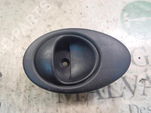 Used Front right interior door handle CHEVROLET MATIZ (M200, M250) 1.0 (64 hp) 3804777