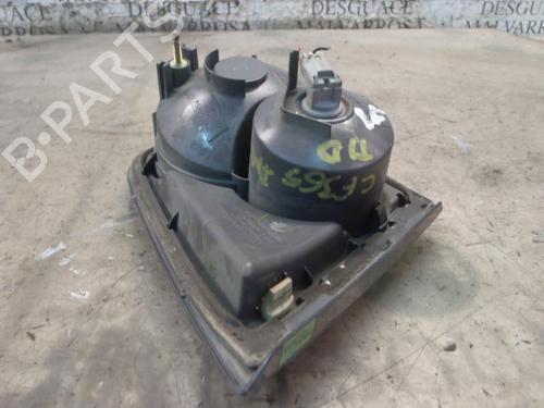 Right tailgate light MAZDA 6 Hatchback (GG) 2.0 DI (GG14) | BP6617197C80 