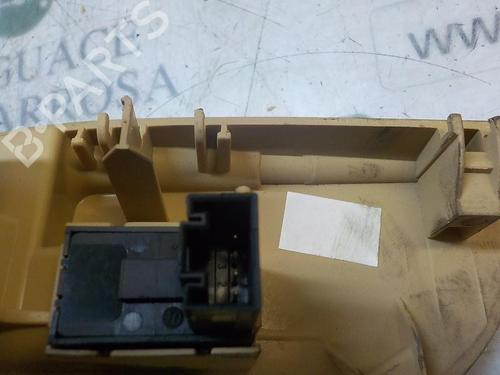 Right front window switch VW PASSAT B6 (3C2) 2.0 TDI 16V | BP3858184I26 