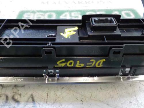 Climate control TOYOTA COROLLA Estate (_E21_)  | BP9104535I5