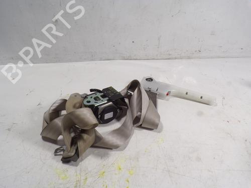Used Front left seatbelt NISSAN LEAF (ZE0) Electric (109 hp) 9092310