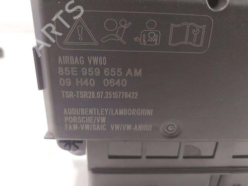 Electronic module AUDI Q5 Sportback (GUN) | BP38970727M83 - Image 4