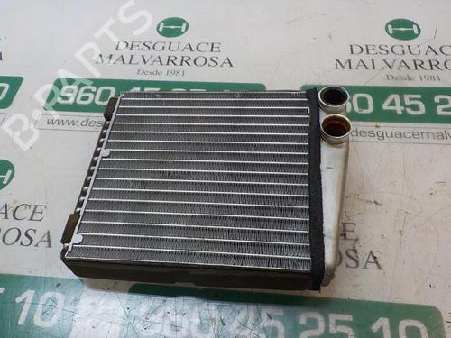 Used Heater matrix AUDI A3 Sportback (8PA) [2004-2015]  3865506
