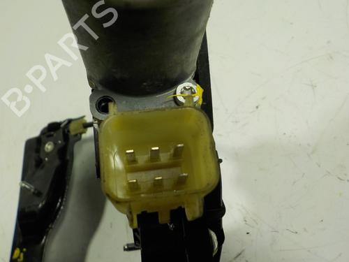 Rear left window mechanism FORD MONDEO V Hatchback (CE) | BP11191034C24 - Image 4