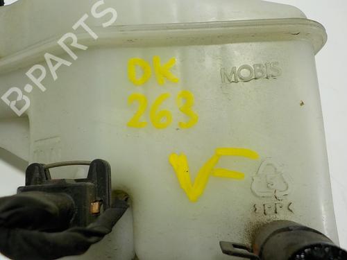 Brake master cylinder KIA CEE'D (JD) 1.4 CRDi 90 | BP11868628M77 