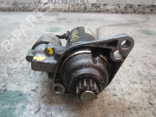 Starter SEAT ALTEA XL (5P5, 5P8) 1.6 TDI | BP3835600M8 
