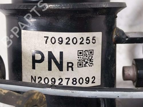 Right front shock absorber MAZDA CX-5 (KF) 2.0 | BP38593624M17 - Image 6