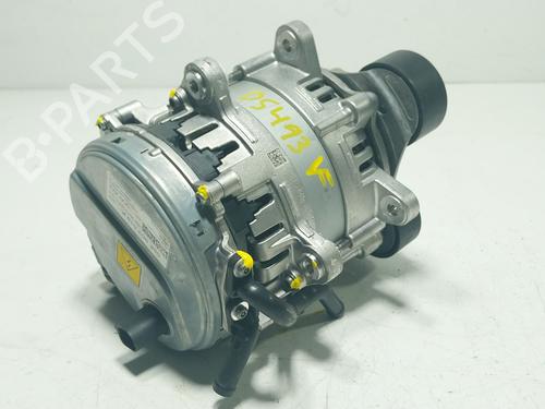 Used Alternator Alternator 36023870 36023870