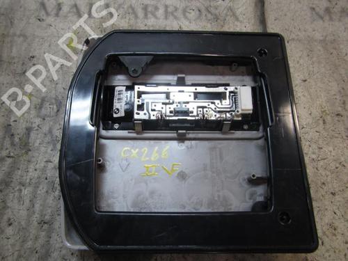 Innerbelysning BMW X5 (E53) 3.0 d | BP7410847I8 