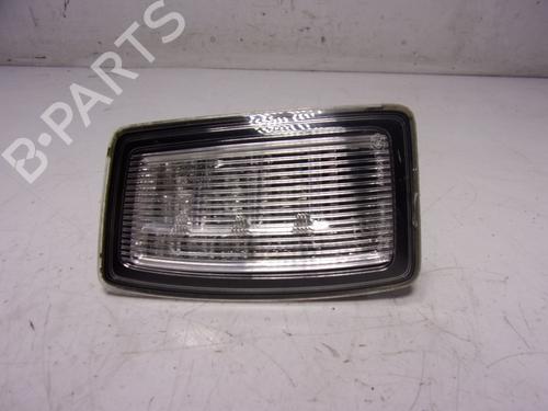 Used Left tailgate light Left tailgate light AUDI A1 (8X1, 8XK) 1.0 TFSI (95 hp) 15835874 15835874