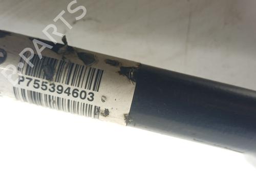 Right front driveshaft BMW X5 (E70) 3.0 d | BP36789017M39 - Image 4
