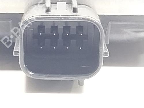 Elektronische module TOYOTA C-HR (_X2_, _H2_)  | BP20316598M83 
