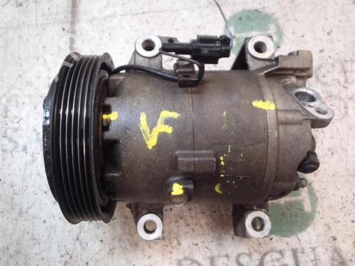 Used AC compressor AC compressor NISSAN ALMERA II Hatchback (N16) [2000-2026] 3829176 3829176