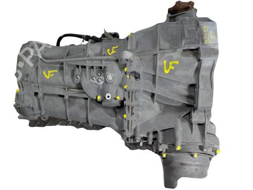 Used Gearbox Gearbox AUDI A5 Sportback (8TA) 2.0 TDI (190 hp) 10381650 10381650