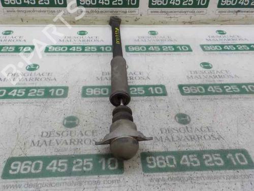 Venstre bak støtdemper SEAT IBIZA IV (6J5, 6P1) 1.9 TDI (105 hp) 4698993