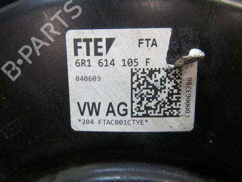 Servo brake SEAT IBIZA IV (6J5, 6P1)  | BP3833531M42