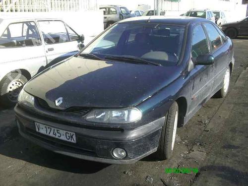 Electronic module RENAULT LAGUNA I (B56_, 556_) 1.9 dTi (B56J) | BP3785997M83