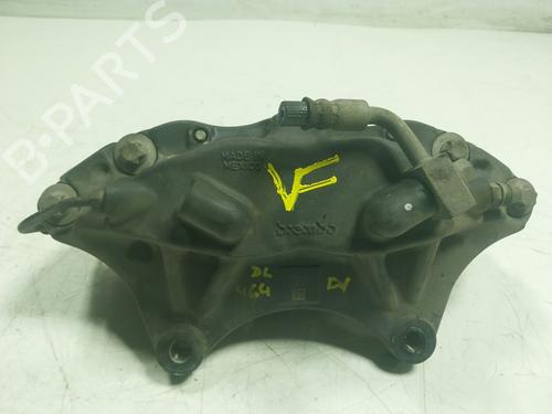 Left front brake caliper TESLA MODEL S (5YJS) 90D AWD | BP16532753M105 - Image 3