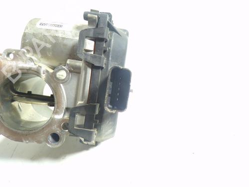 Throttle body CITROËN C-ELYSEE (DD_) 1.6 BlueHDi 100 | BP7673244M82 