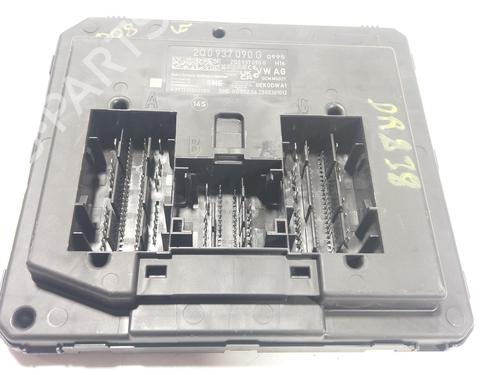 Modulo electronico SEAT IBIZA V (KJ1, KJG) [2017-2025]  30846503