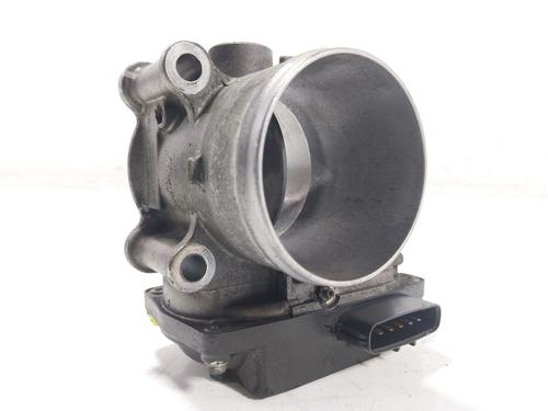 Used Throttle body Throttle body MITSUBISHI CANTER Platform/Chassis (FB_, FE_, FG_) [2001-2026] 33678868 33678868