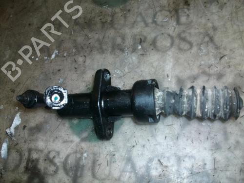 Clutch slave cylinder PEUGEOT EXPERT Tepee (VF3X_) | BP14264584M113 - Image 2