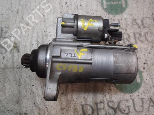 Starter VW TOURAN (1T3) | BP4008385M8 - Image 1