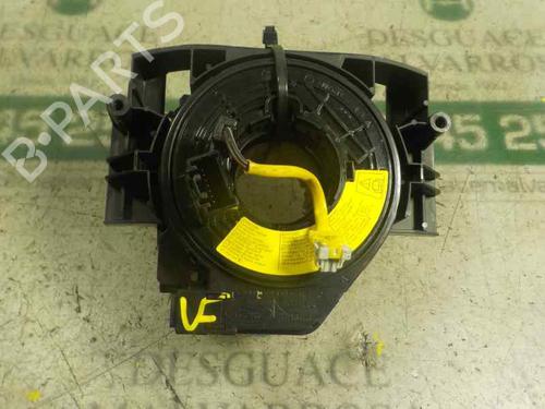 Used Squib airbag Squib airbag FORD TOURNEO COURIER B460 MPV [2014-2026] 6567336 6567336