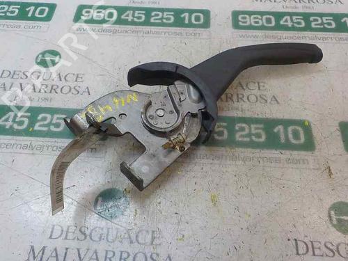 Used Hand brake Hand brake MITSUBISHI SPACE STAR MPV (DG_A) 1.6 16V (DG3A) (98 hp) 8772376 8772376