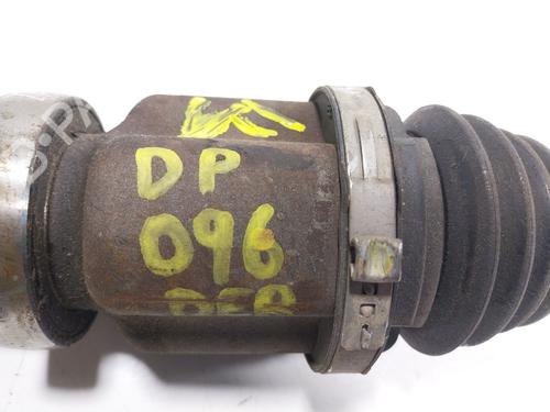 Right front driveshaft FORD FOCUS III 1.0 EcoBoost | BP20340851M39 