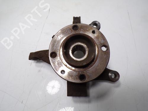 Used Right front steering knuckle Right front steering knuckle DACIA LODGY (JS_) 1.5 dCi (90 hp) 13913043 13913043