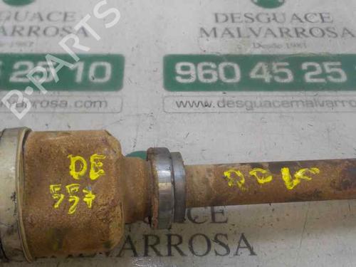 Right front driveshaft PEUGEOT PARTNER Box Body/MPV  | BP5217648M39 