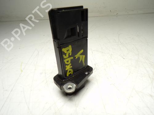 Mass air flow sensor NISSAN QASHQAI I (J10, NJ10)  | BP13418775M95