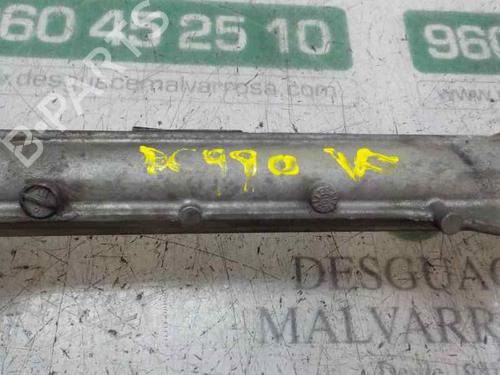 Steering rack RENAULT MEGANE III Hatchback (BZ0/1_, B3_)  | BP4590600M22 