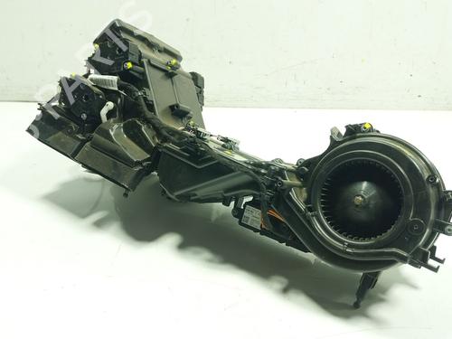 Used Heater blower motor Heater blower motor PORSCHE CAYENNE (9YA) 3.0 AWD (9YAAA1) (340 hp) 27529693 27529693