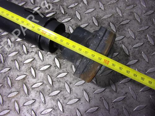 Driveshaft BMW 5 (E60) 530 i | BP15611953M37 
