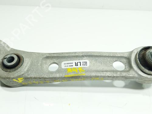 Used Right front suspension arm Right front suspension arm BMW 8 Coupe (G15, F92) 840 d xDrive (320 hp) 33753446 33753446