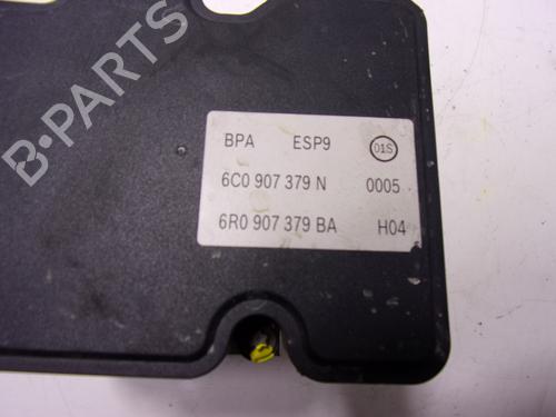 ABS pump SEAT IBIZA IV (6J5, 6P1) 1.2 TSI | BP16008506M43 
