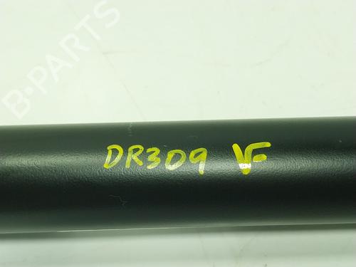 Driveshaft BMW X4 (G02, F98) xDrive 20 d Mild-Hybrid | BP29756248M37 