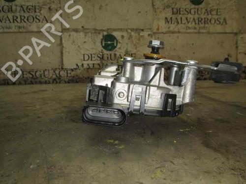 Front wiper motor SKODA CITIGO (NF1) 1.0 | BP12172257M29 
