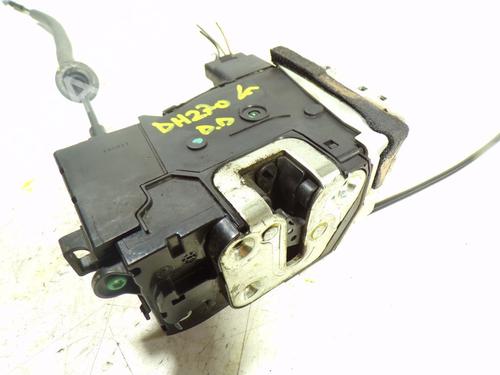 Used Front right lock HYUNDAI ix20 (JC) [2010-2019]  8224801