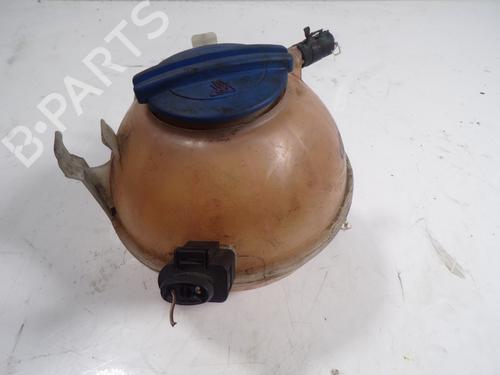 Ekpansionstank Ekpansionstank AUDI A3 (8P1) 1.9 TDI (105 hp) 7666398 7666398