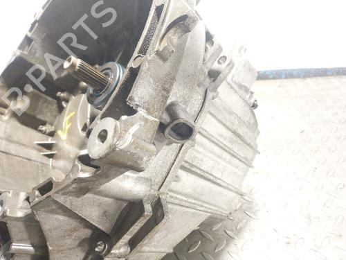 Gearbox ALFA ROMEO GIULIETTA (940_)  | BP20645716M3 
