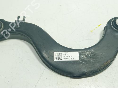 Used Left rear suspension arm Left rear suspension arm VW TIGUAN (CT1) [2023-2026] 36032541 36032541